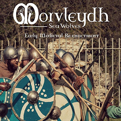 Morvleydh - The Cornish Early Medieval Warband