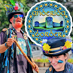 Anderida Border - Traditional Border Morris Dancers