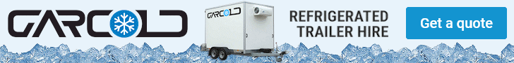 GarCold Ltd - Ideal Refrigeration Trailer Hire Solution