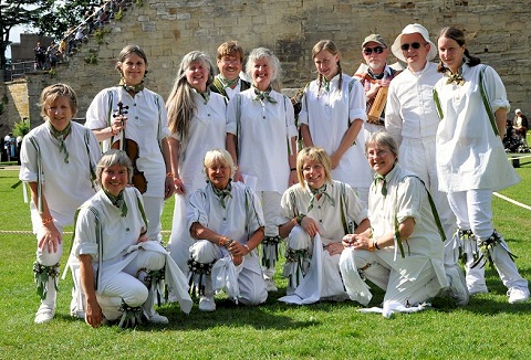 Link to the Jackstraws Morris website