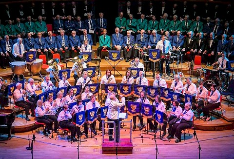 Link to the Bewdley Concert Band website