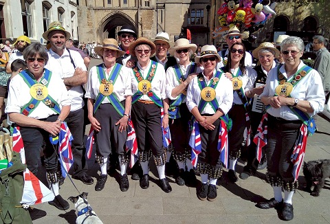 Link to the Allington Morris website