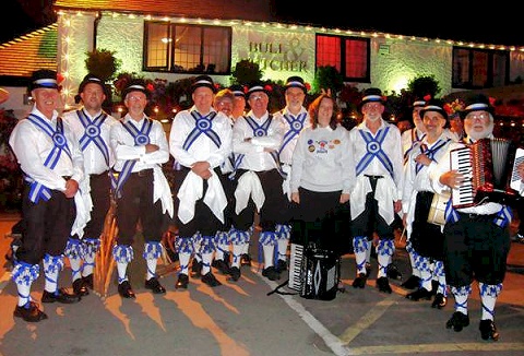 Link to the Anker Morris Men website