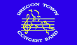 Link to the Brecon Town Concert Band website