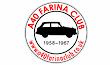 Link to the A40 Farina Club website