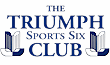 Link to the Triumph Sports Six Club website