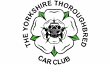 Link to the The Yorkshire Thoroughbred Car Club website