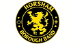 Link to the Horsham Borough Band website