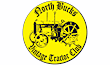 Link to the North Bucks Vintage Tractor Club website