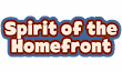 Link to the Spirit of the Homefront website