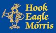 Link to the Hook Eagle Morris website