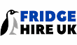 Link to the Fridge Hire UK website