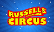 Link to the Russells International Circus website