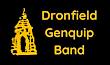 Link to the Dronfield Genquip Band website