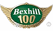 Link to the The Bexhill 100 Motoring Club website