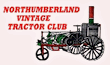 Link to the Northumberland Vintage Tractor Club website