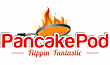 Link to the Pancake Pod website