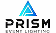 Link to the Prism Event Lighting website