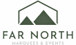 Link to the Far North Marquees website