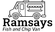 Link to the Ramsay's Fish and Chip Van website