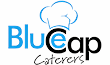 Link to the Blue Cap Caterers website