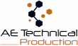 Link to the AE Technical Production Ltd website