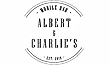 Link to the Albert & Charlies website