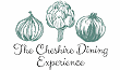 Link to the The Cheshire Dining Experience website