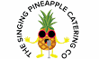 Link to the The Singing Pineapple Catering Co website