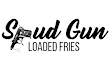 Link to the Spud Gun Loaded Fries website