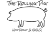 Link to the The Rolling Pig Hog Roast & BBQ website