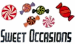 Link to the Sweet Ooccasions Candy Cart Hire website