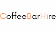 Link to the Coffee Bar Hire website